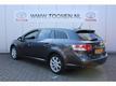 Toyota Avensis Wagon 2.0 VVTI PANORAMIC 24 mnd GARANTIE Climate, Cruise control