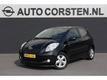 Toyota Yaris 1.3VVTI Autom. 5drs Leer Ecc Cruise 15``LM