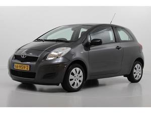 Toyota Yaris 1.3 VVTi Comfort