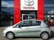 Toyota Yaris 1.3 VVT-I ASPIRATION AUTOMAAT