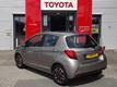 Toyota Yaris 1.0 VVT-I LOUNGE Navi Speciale bekleding Climate LM