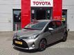 Toyota Yaris 1.0 VVT-I LOUNGE Navi Speciale bekleding Climate LM