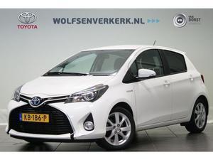 Toyota Yaris 1.5 Hybrid Dynamic | Navi | Cruise | LMV