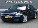 Volvo C70 2.4 140PK KINETIC GEARTRONIC   MOBILITY LINE