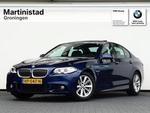BMW 5-serie 520iA High Executive M Sport-pakket El.Schuif- Kanteldak, Xenon, Comfortstoelen, Digitaal Instrument