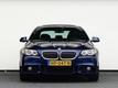 BMW 5-serie 520iA High Executive M Sport-pakket El.Schuif- Kanteldak, Xenon, Comfortstoelen, Digitaal Instrument