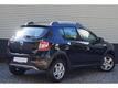 Dacia Sandero TCE 90pk Stepway Laureate  NAV. Airco PDC LEER