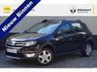 Dacia Sandero TCE 90pk Stepway Laureate  NAV. Airco PDC LEER