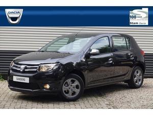 Dacia Sandero TCE 90pk 10th Anniversary  Airco 15`LMV Cruise Control