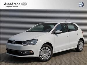 Volkswagen Polo 1.0 75pk Edition Airco, cruise control