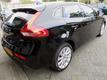 Volvo V40 1.6 D2 SUMMUM NAVIGATIE LEDER CAMERA XENON LED 17 INCH