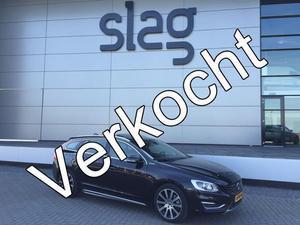 Volvo V60 2.4 D6 AWD PLUG-IN HYBRID SUMMUM ex btw 7 % bijtelling