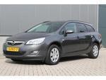 Opel Astra 1.4 SPORTS TOURER EDITION 113000 KM NAVI