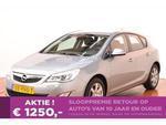 Opel Astra 1.3CDTi 5drs. Edition