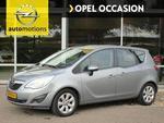 Opel Meriva 1.4T 120pk Edition Navigatie Trhk
