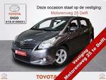 Toyota Verso 1.6 VVT-I PANORAMIC CLIMA.CRUISE.LMV. TOPSTAAT