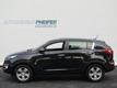 Kia Sportage 1.6 GDI 135pk X-ecutive Plus Pack  Half leer  Achteruitrij camera  Full map navigatie  Led dagrij  T