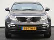 Kia Sportage 1.6 GDI 135pk X-ecutive Plus Pack  Half leer  Achteruitrij camera  Full map navigatie  Led dagrij  T