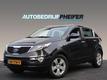 Kia Sportage 1.6 GDI 135pk X-ecutive Plus Pack  Half leer  Achteruitrij camera  Full map navigatie  Led dagrij  T