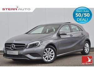 Mercedes-Benz A-klasse A 180 Ambition Line Style