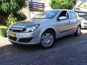 Opel Astra 1.6 16V 5-DRS Business   Airco