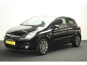 Opel Corsa 1.2 111 Edition 3drs