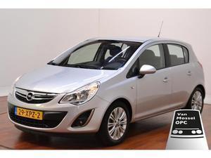 Opel Corsa 1.4 16V 5D Cosmo