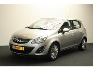 Opel Corsa 1.4 Cosmo 5drs  100pk