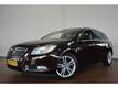 Opel Insignia Sports Tourer BWJ 2012 1.4 TURBO 140 PK ECOFLEX COSMO CLIMA CRUISE LMV PDC LEER ELEKTR.VERST.STOEL