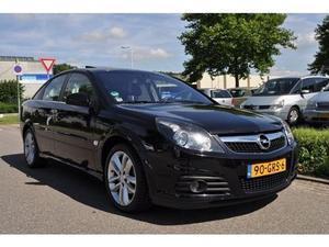 Opel Vectra 2.2-16V Executive 1e EIGENAAR ZEER COMPLEET