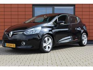 Renault Clio 1.5 DCI ECO DYNAMIQUE 5D. NAVI AIRCO