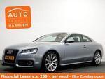 Audi A5 Coupe 2.0 TFSI 180pk S-LINE , PRO LINE S , Bang & Olufsen Edition, full options
