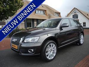 Audi Q5 2.0 TFSI QUATTRO AUT.*!*SPORTLEER BIXENON 20``LMV NAVI*!* 2011