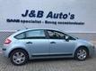 Citroen C4 1.6 HDI LIGNE BUSINESS Airco LM