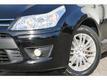 Citroen C4 1.6 VTi Anniversaire Leder Automaat Trekhaak