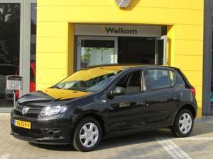 Dacia Sandero TCE 90pk AMBIANCE *AIRCO   TREKHAAK*