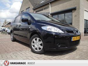 Mazda 5 1.8 TOURING 7-Persoons Airco   Trekhaak