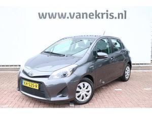 Toyota Yaris 1.5 HYBRID ASPIRATION limited