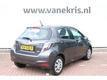 Toyota Yaris 1.5 HYBRID ASPIRATION limited