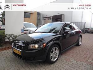 Volvo C30 1.8 FLEXIFUEL Kinetic | CLIMA | L.M.V. |