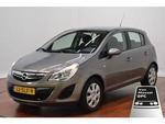 Opel Corsa 1.2i-16v EDITION Easytronic automaat