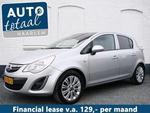 Opel Corsa 1.4-16V COSMO Aut-Navi-Pdc-Airco