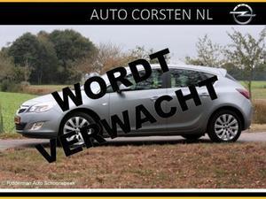 Opel Astra 1.4 T 140 Pk Cosmo Navi Ecc Lm Trekhaak