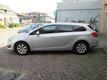 Opel Astra Sports Tourer 1.4 TURBO EDITION Navi Tel AGR stoelen 140PK