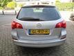 Opel Astra Sports Tourer 1.4 TURBO EDITION Navi Tel AGR stoelen 140PK