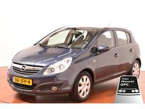 Opel Corsa 1.4 16V 5-DRS EDITION