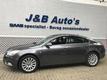 Opel Insignia 1.8 BUSINESS LPG-G3   Navigatie Onderhoudsboekjes