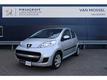 Peugeot 107 XS 1.0-12V 5D 2TRONIC