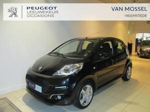 Peugeot 107 ACTIVE 1.0-12V 5D