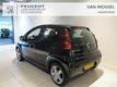 Peugeot 107 ACTIVE 1.0-12V 5D